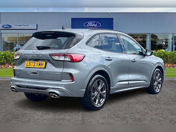 Used Ford Kuga 2023 for sale - 79448900: Photo
