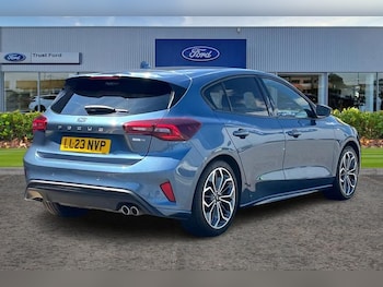 Used Ford Focus 2023 for sale - 79128645: Photo