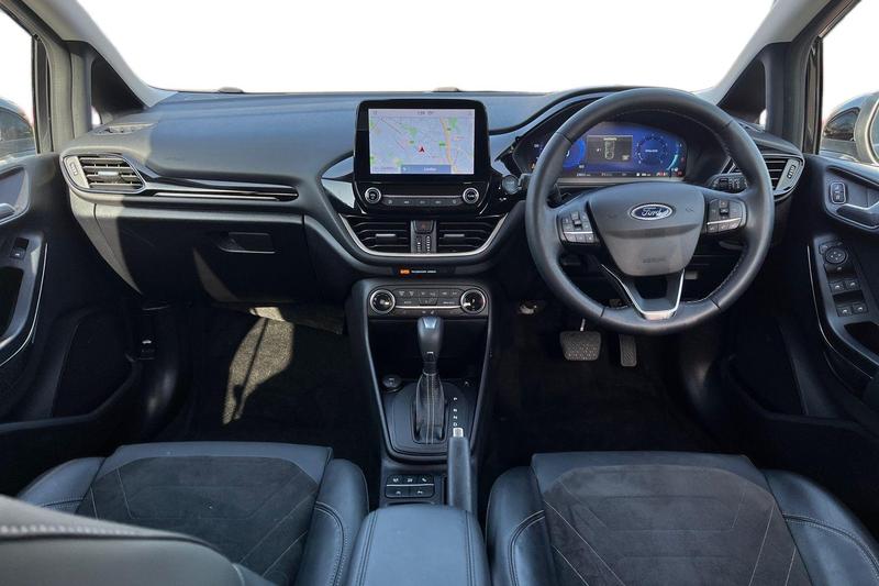 Used Ford Fiesta 2022 for sale - 77763654: Photo 10