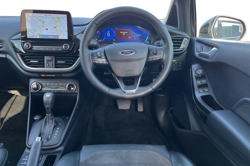 Used Ford Fiesta 2022 for sale - 77763654: Photo 11