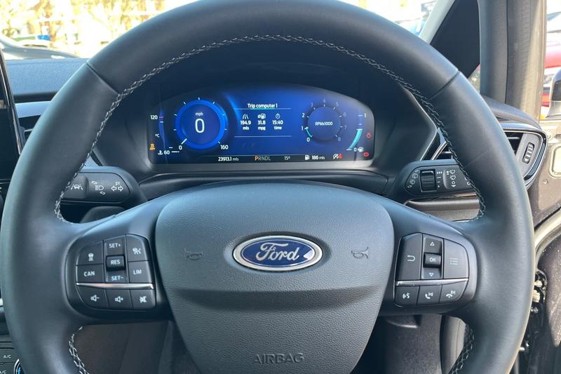 Used Ford Fiesta 2022 for sale - 77763654: Photo 12