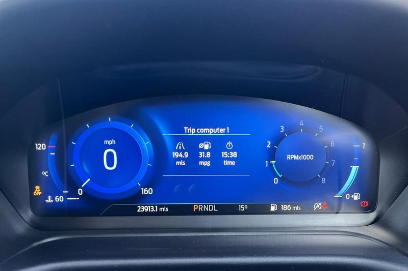 Used Ford Fiesta 2022 for sale - 77763654: Photo 13