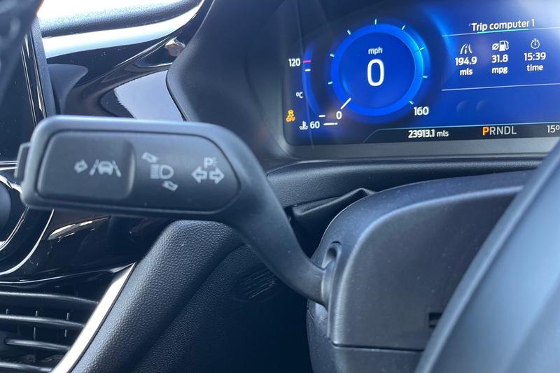 Used Ford Fiesta 2022 for sale - 77763654: Photo 14