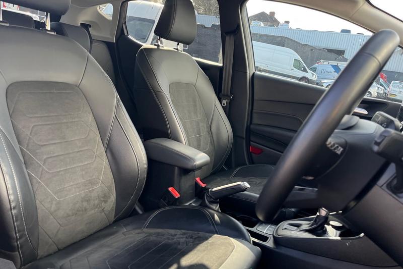 Used Ford Fiesta 2022 for sale - 77763654: Photo 17