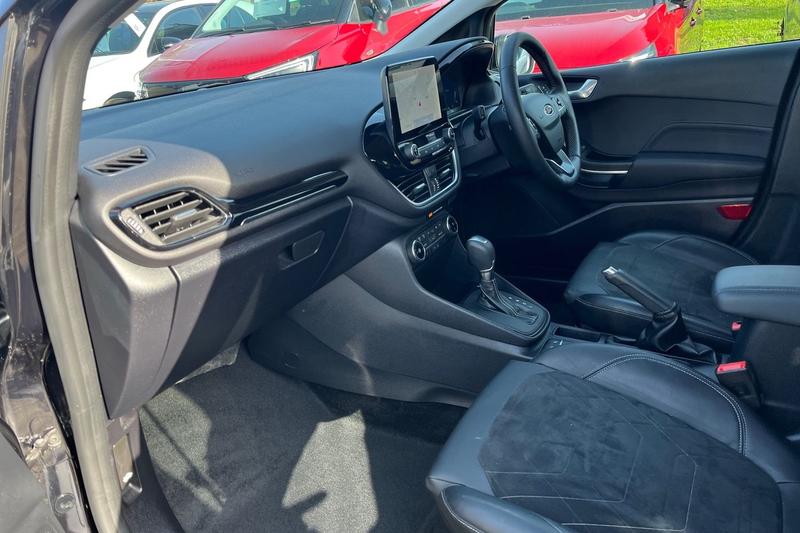 Used Ford Fiesta 2022 for sale - 77763654: Photo 18