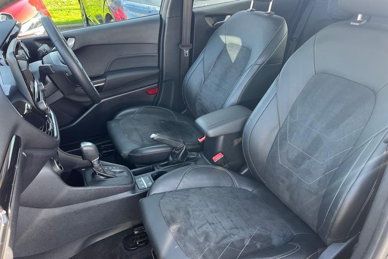 Used Ford Fiesta 2022 for sale - 77763654: Photo 19