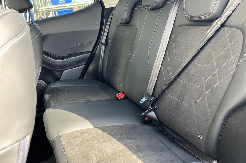 Used Ford Fiesta 2022 for sale - 77763654: Photo 20