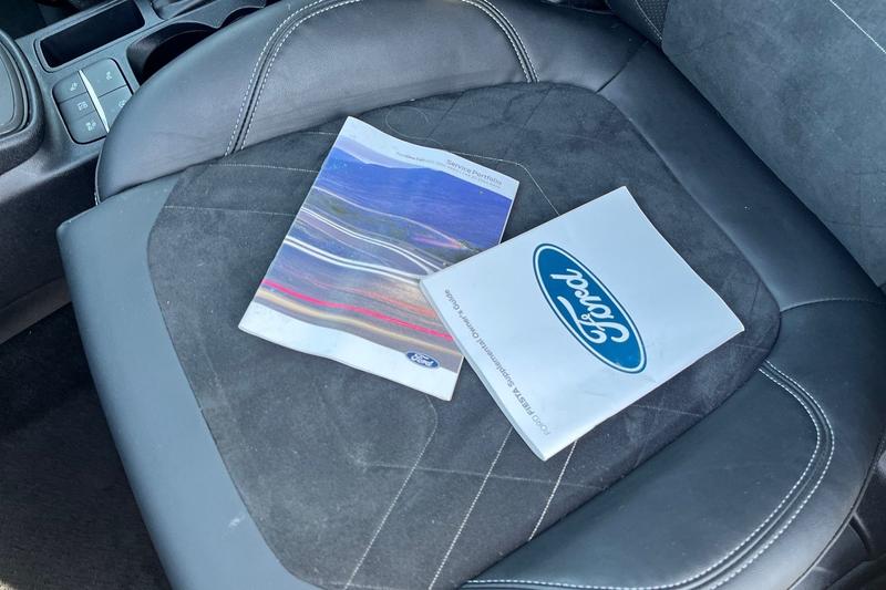 Used Ford Fiesta 2022 for sale - 77763654: Photo 22