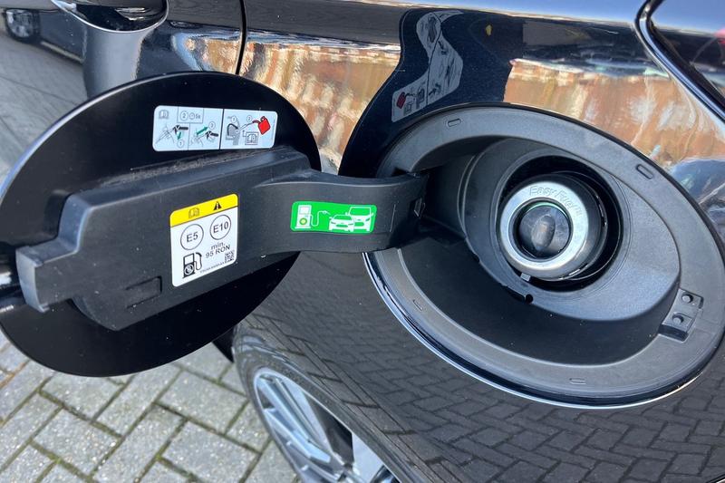 Used Ford Fiesta 2022 for sale - 77763654: Photo 24