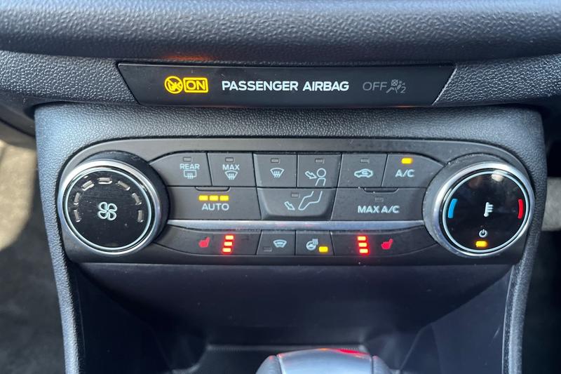 Used Ford Fiesta 2022 for sale - 77763654: Photo 26