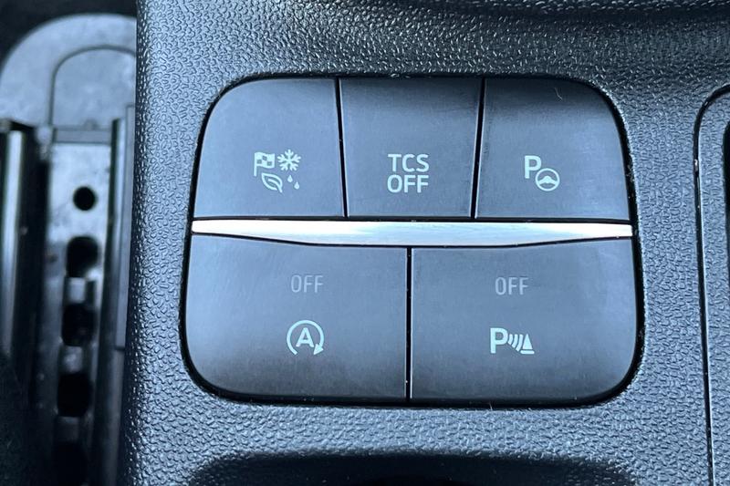 Used Ford Fiesta 2022 for sale - 77763654: Photo 28