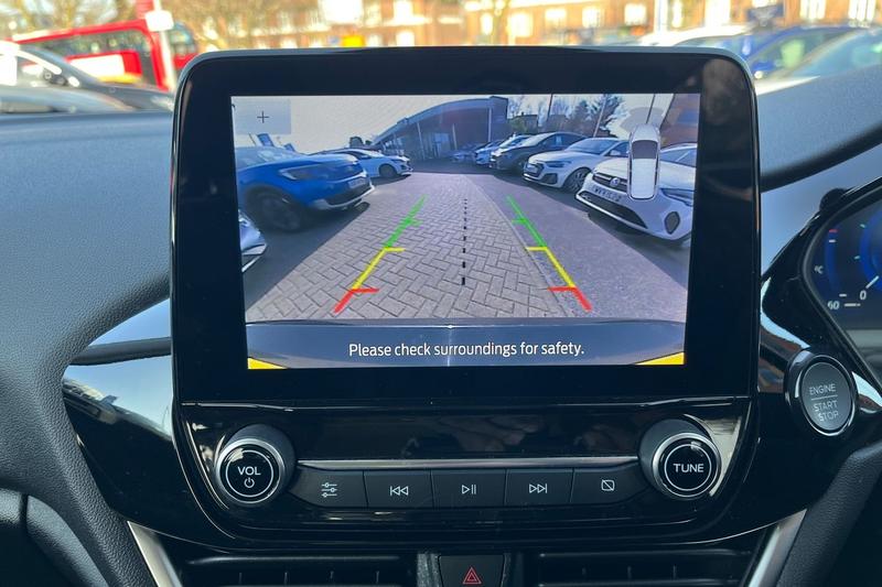 Used Ford Fiesta 2022 for sale - 77763654: Photo 31