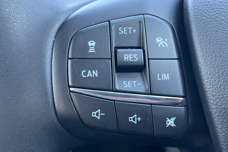 Used Ford Fiesta 2022 for sale - 77763654: Photo 32