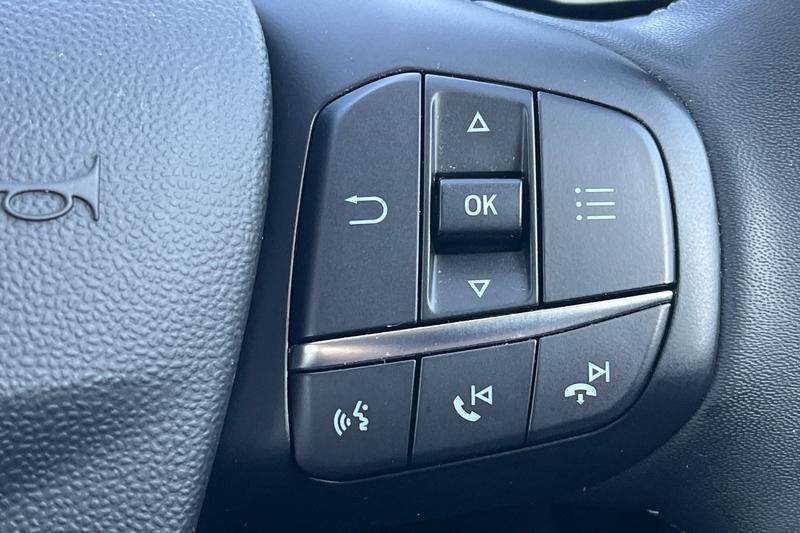 Used Ford Fiesta 2022 for sale - 77763654: Photo 33