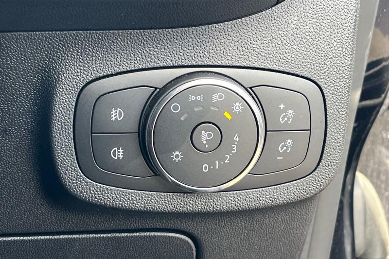 Used Ford Fiesta 2022 for sale - 77763654: Photo 34