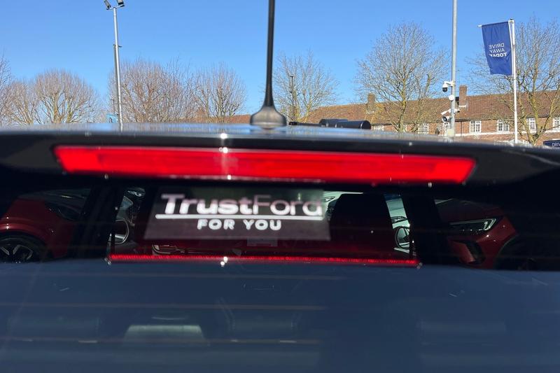 Used Ford Fiesta 2022 for sale - 77763654: Photo 38