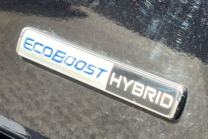 Used Ford Fiesta 2022 for sale - 77763654: Photo 39