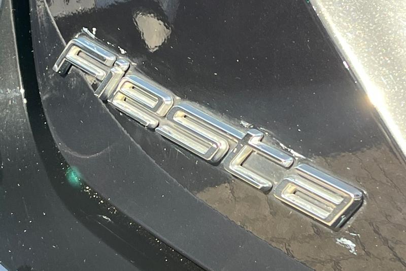 Used Ford Fiesta 2022 for sale - 77763654: Photo 40