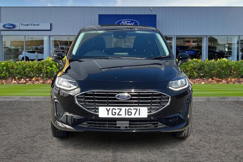 Used Ford Fiesta 2022 for sale - 77763654: Photo 6