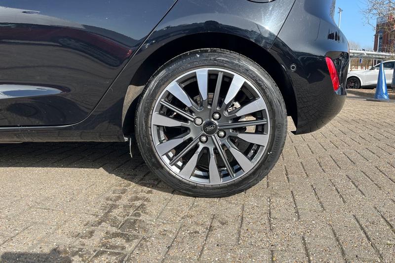 Used Ford Fiesta 2022 for sale - 77763654: Photo 8