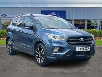 Used Ford Kuga 2019 for sale - 79305270: Photo