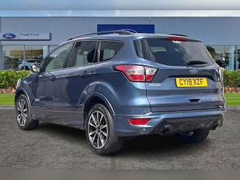 Used Ford Kuga 2019 for sale - 79305270: Photo