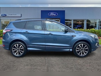 Used Ford Kuga 2019 for sale - 79305270: Photo