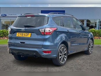 Used Ford Kuga 2019 for sale - 79305270: Photo