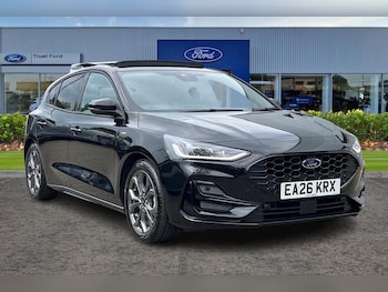 Used Ford Focus 2026 for sale - 79063507: Photo
