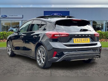 Used Ford Focus 2026 for sale - 79063507: Photo