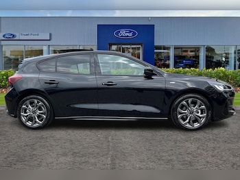 Used Ford Focus 2026 for sale - 79063507: Photo
