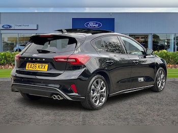 Used Ford Focus 2026 for sale - 79063507: Photo