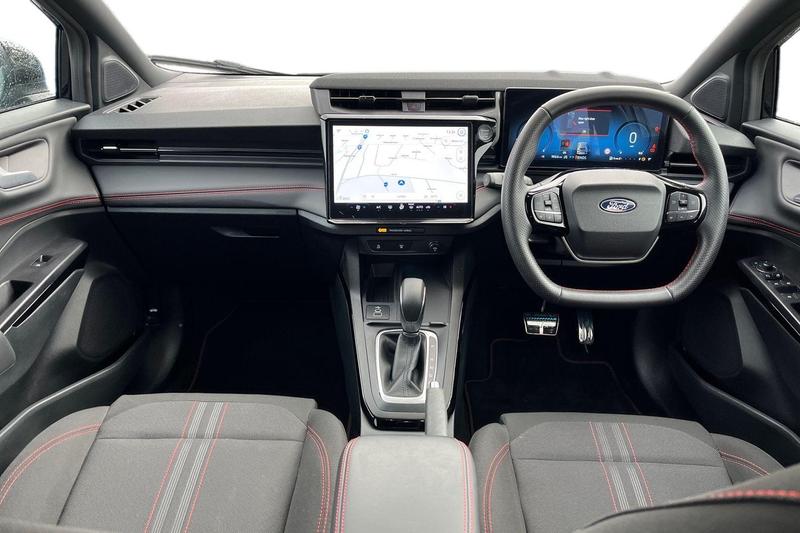 Used Ford Puma 2024 for sale - 77539246: Photo 10