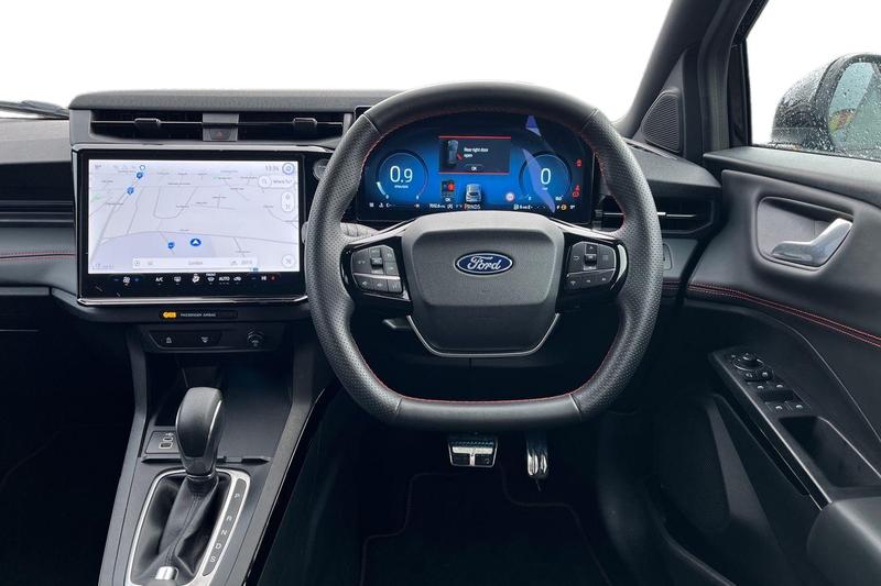 Used Ford Puma 2024 for sale - 77539246: Photo 11