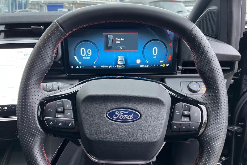 Used Ford Puma 2024 for sale - 77539246: Photo 12