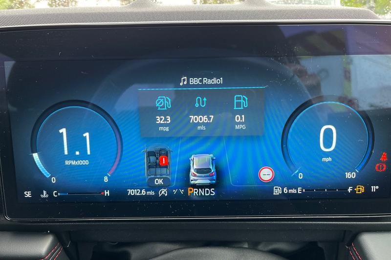 Used Ford Puma 2024 for sale - 77539246: Photo 13