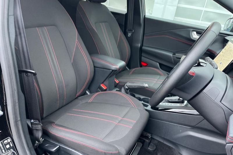 Used Ford Puma 2024 for sale - 77539246: Photo 17