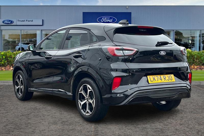 Used Ford Puma 2024 for sale - 77539246: Photo 2