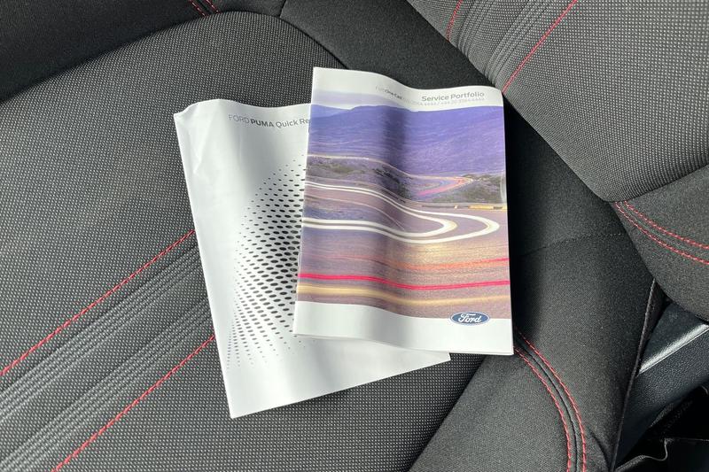 Used Ford Puma 2024 for sale - 77539246: Photo 22