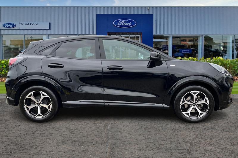 Used Ford Puma 2024 for sale - 77539246: Photo 3