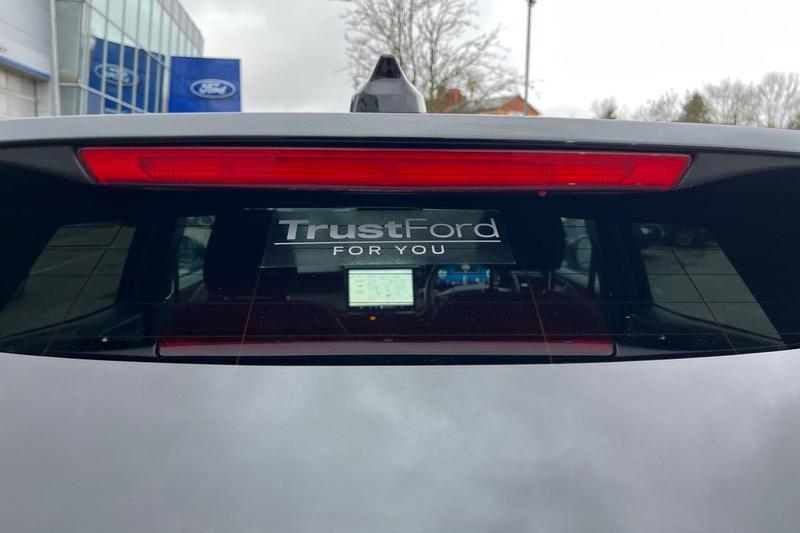 Used Ford Puma 2024 for sale - 77539246: Photo 36