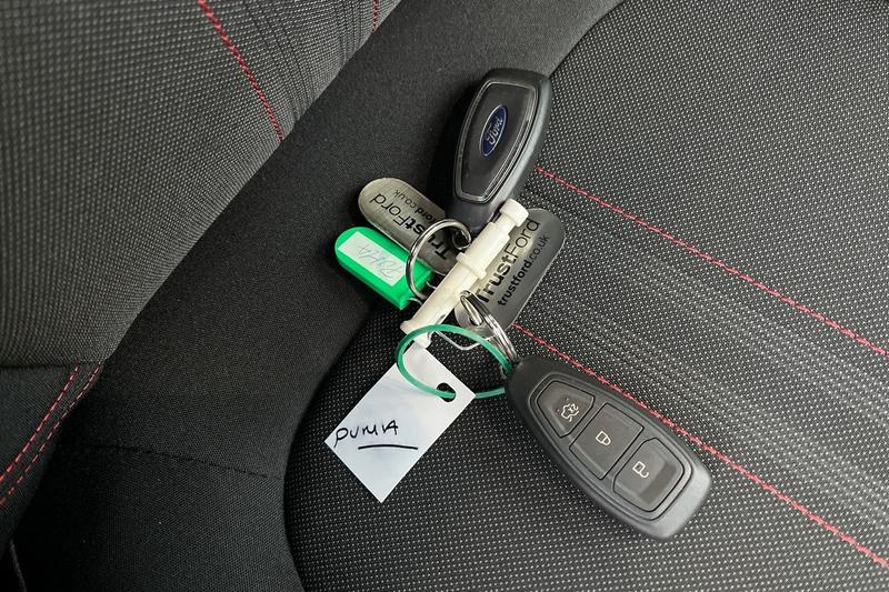 Used Ford Puma 2024 for sale - 77539246: Photo 38