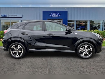 Used Ford Puma 2024 for sale - 77539246: Photo