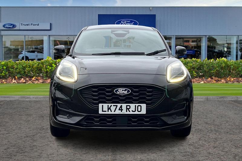 Used Ford Puma 2024 for sale - 77539246: Photo 6