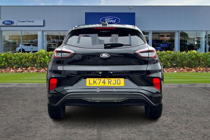 Used Ford Puma 2024 for sale - 77539246: Photo 7