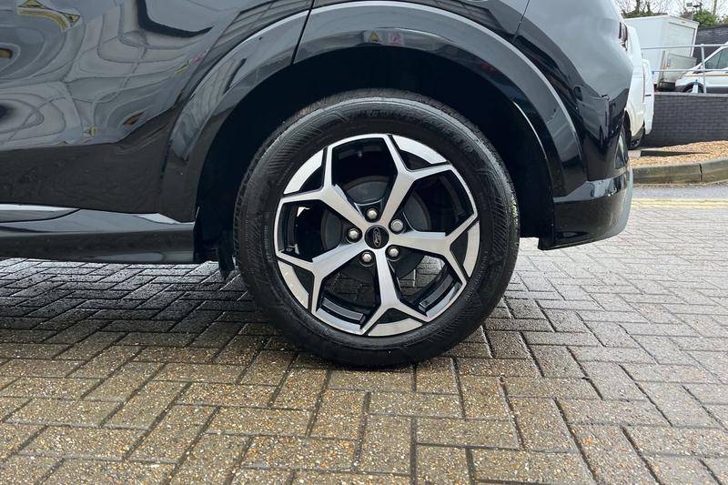 Used Ford Puma 2024 for sale - 77539246: Photo 8