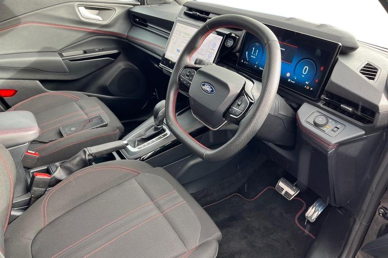 Used Ford Puma 2024 for sale - 77539246: Photo 9