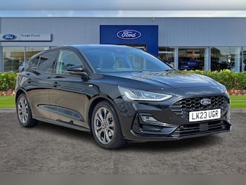 Used Ford Focus 2023 for sale - 79672722: Photo