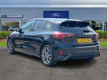 Used Ford Focus 2023 for sale - 79672722: Photo