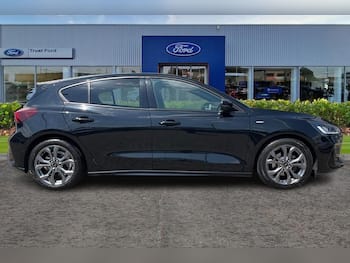 Used Ford Focus 2023 for sale - 79672722: Photo